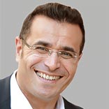 Karim Bouchema Karim Bouchema
